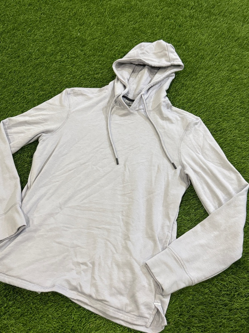 2(X)IST Hooded Sweatshirt